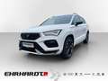 CUPRA Ateca 2.0 TSI DSG 4Drive VZ DCC VIRTUAL*NAVI*LED*PDC*... Weiß - thumbnail 1