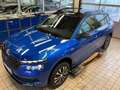 Skoda Kamiq Monte Carlo Kamera Blau - thumbnail 2