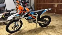 KTM Freeride E