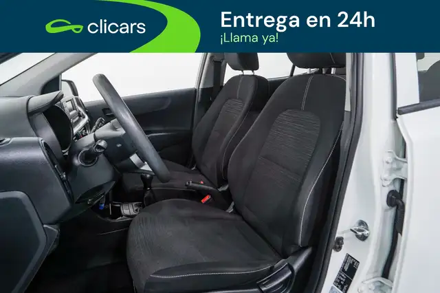 Kia Picanto view 14