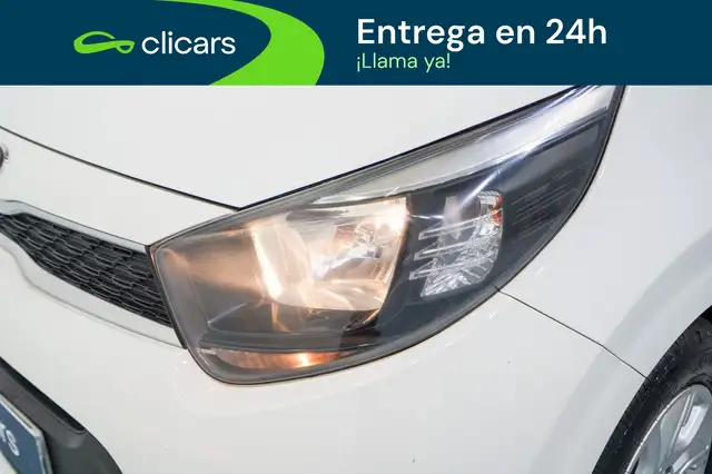 Kia Picanto view 10