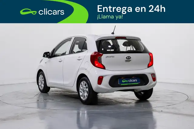 Kia Picanto view 9