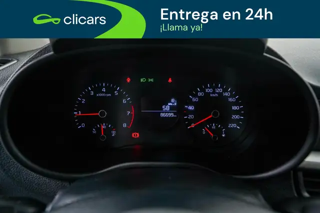 Kia Picanto view 15