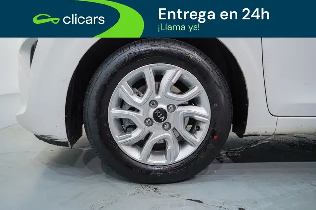 Kia Picanto view 11