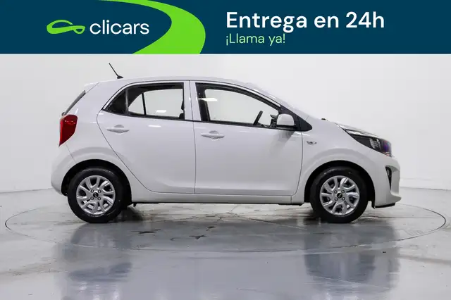 Kia Picanto view 7