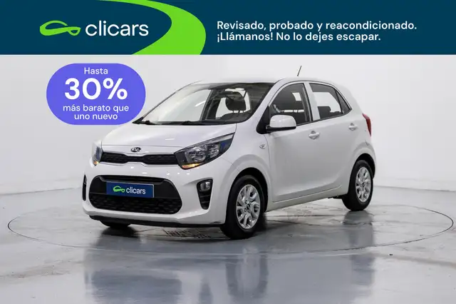 Kia Picanto main image