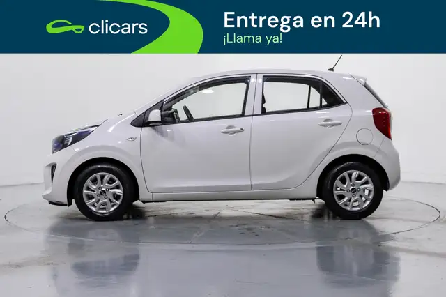 Kia Picanto view 8