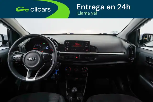Kia Picanto view 13