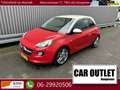 Opel Adam 1.2 Jam 128Dkm, Clima, CC, LM, nw. APK – Inruil Mo Rood - thumbnail 1