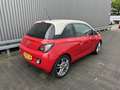 Opel Adam 1.2 Jam 128Dkm, Clima, CC, LM, nw. APK – Inruil Mo Rood - thumbnail 2