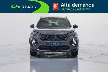 Hybrid 136 Allure eDCS6