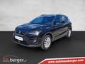 SEAT Arona FR EcoTSI DSG Schwarz - thumbnail 2