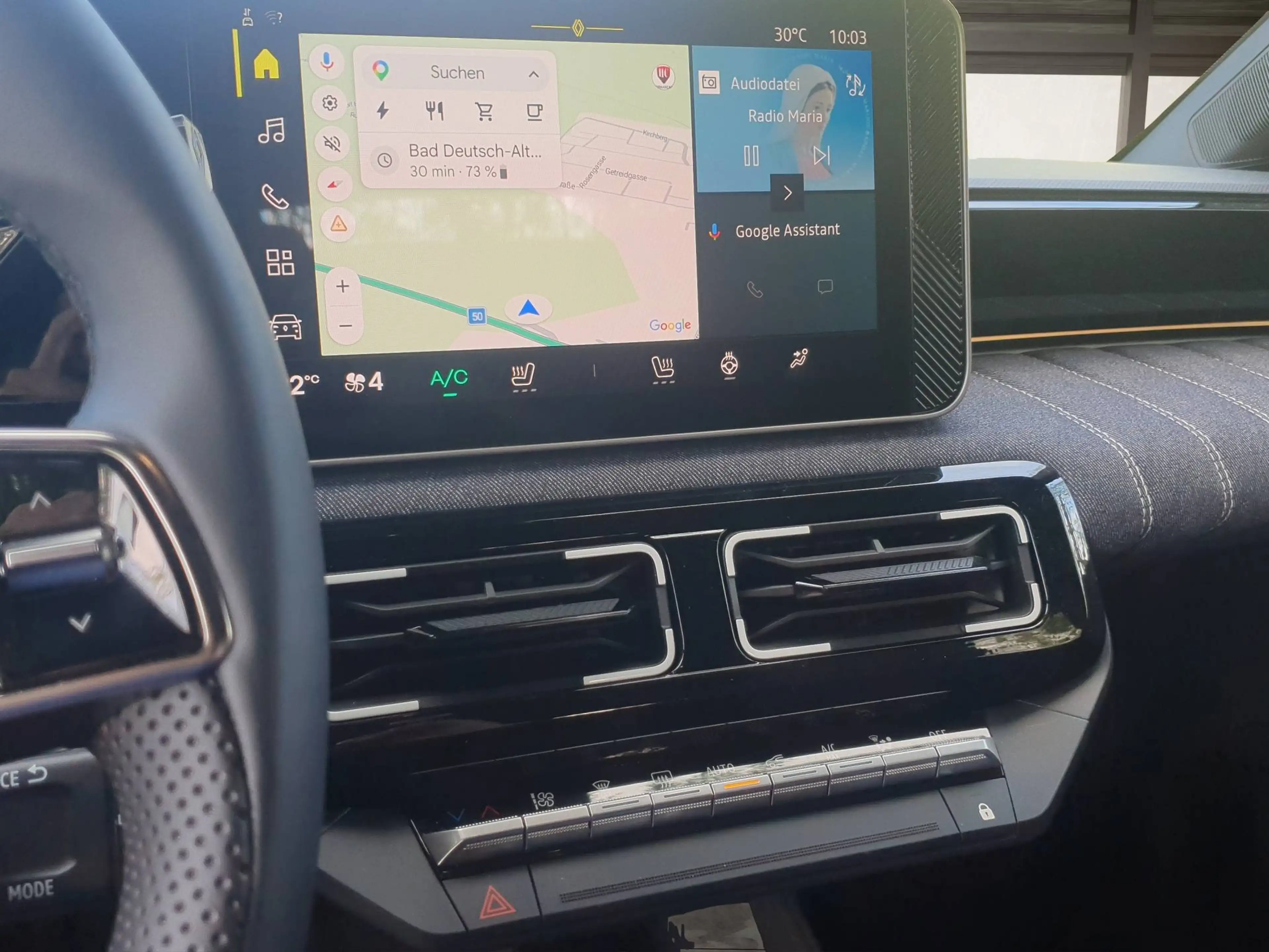 Renault R 5 R5 E-Tech 120 PS 40kWh Urban Range Techno Techno — photo 7