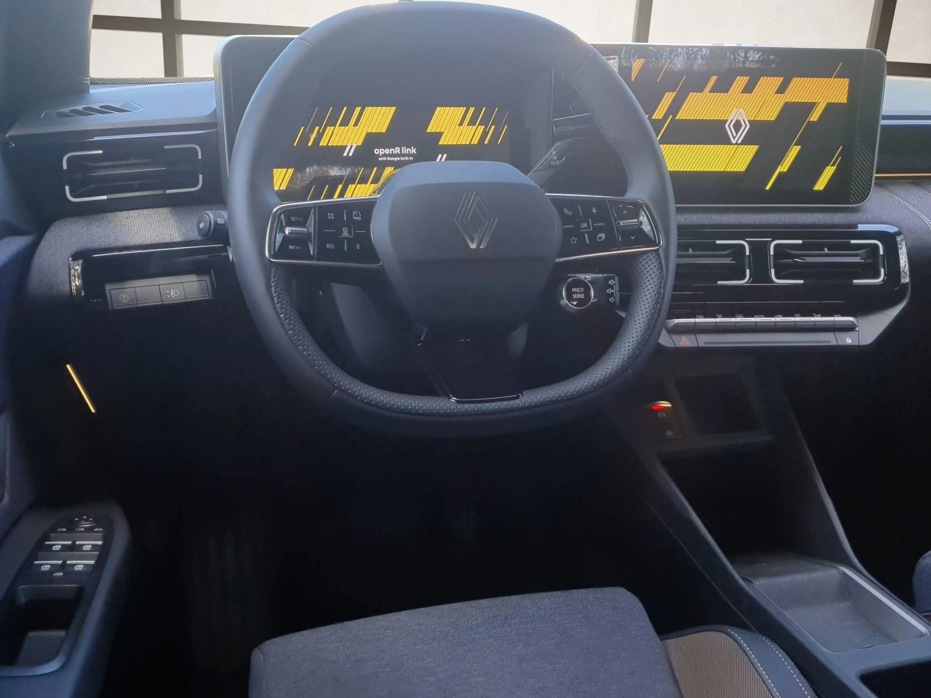 Renault R 5 R5 E-Tech 120 PS 40kWh Urban Range Techno Techno — photo 6