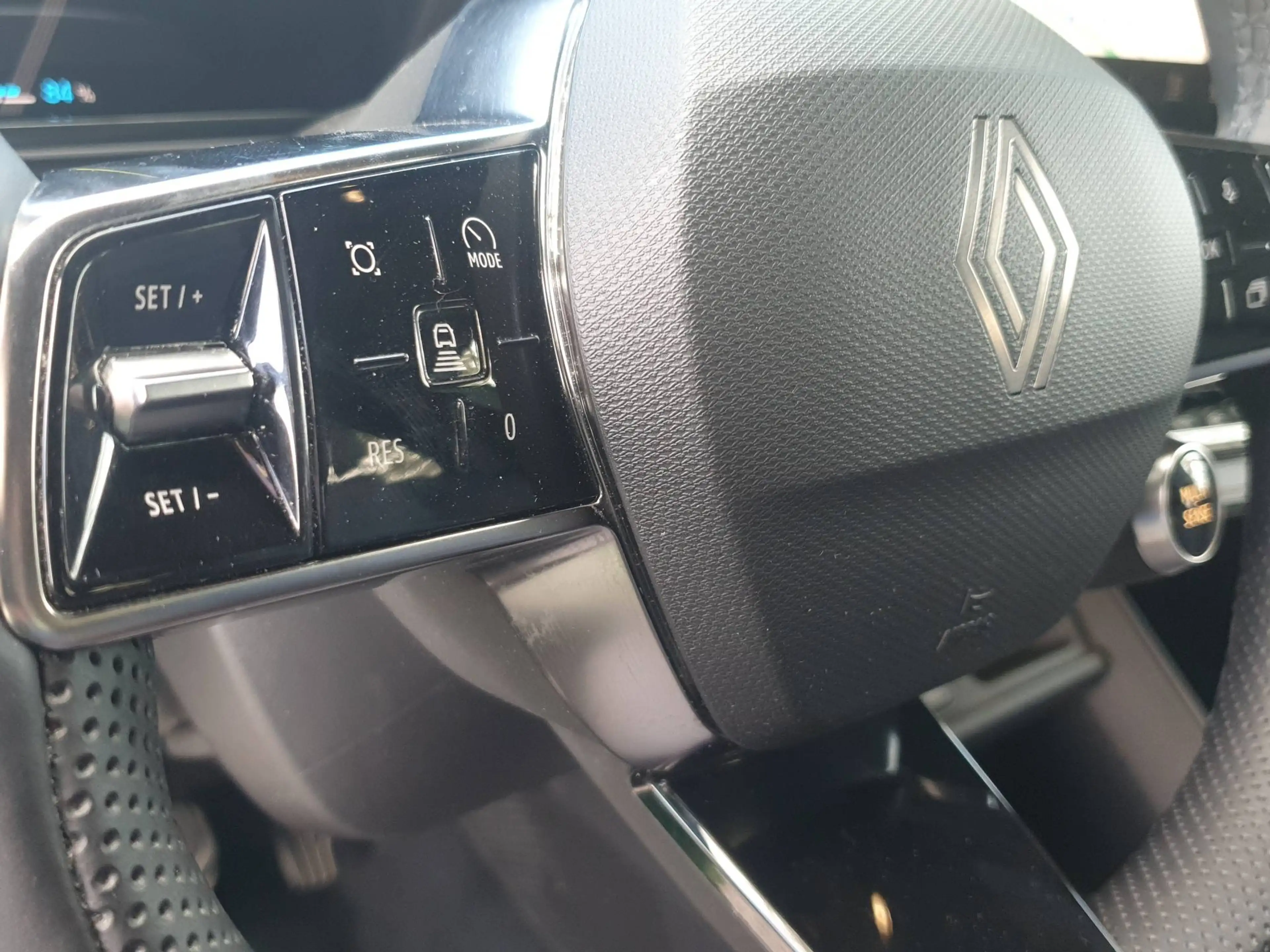 Renault R 5 R5 E-Tech 120 PS 40kWh Urban Range Techno Techno — photo 8