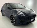 Ford Puma 1.0 EcoBoost Hybrid ST-Line Blau - thumbnail 3