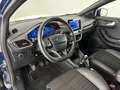 Ford Puma 1.0 EcoBoost Hybrid ST-Line Blau - thumbnail 10