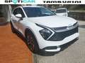 Kia Sportage Sportage 1.6 TGDi GPL Style Blanc - thumbnail 1