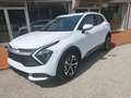 Kia Sportage Sportage 1.6 TGDi GPL Style Blanc - thumbnail 3