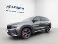 Skoda Kodiaq RS Gris - thumbnail 4