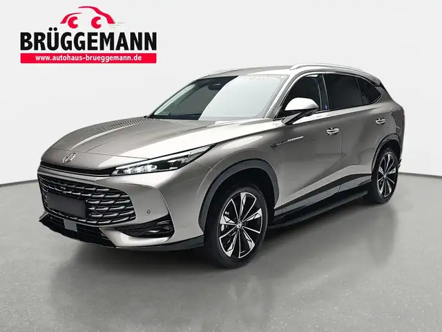 MG HS HS 1.5 PLUG-IN-HYBRID LUXURY LEDER 360-GRAD-KAMERA