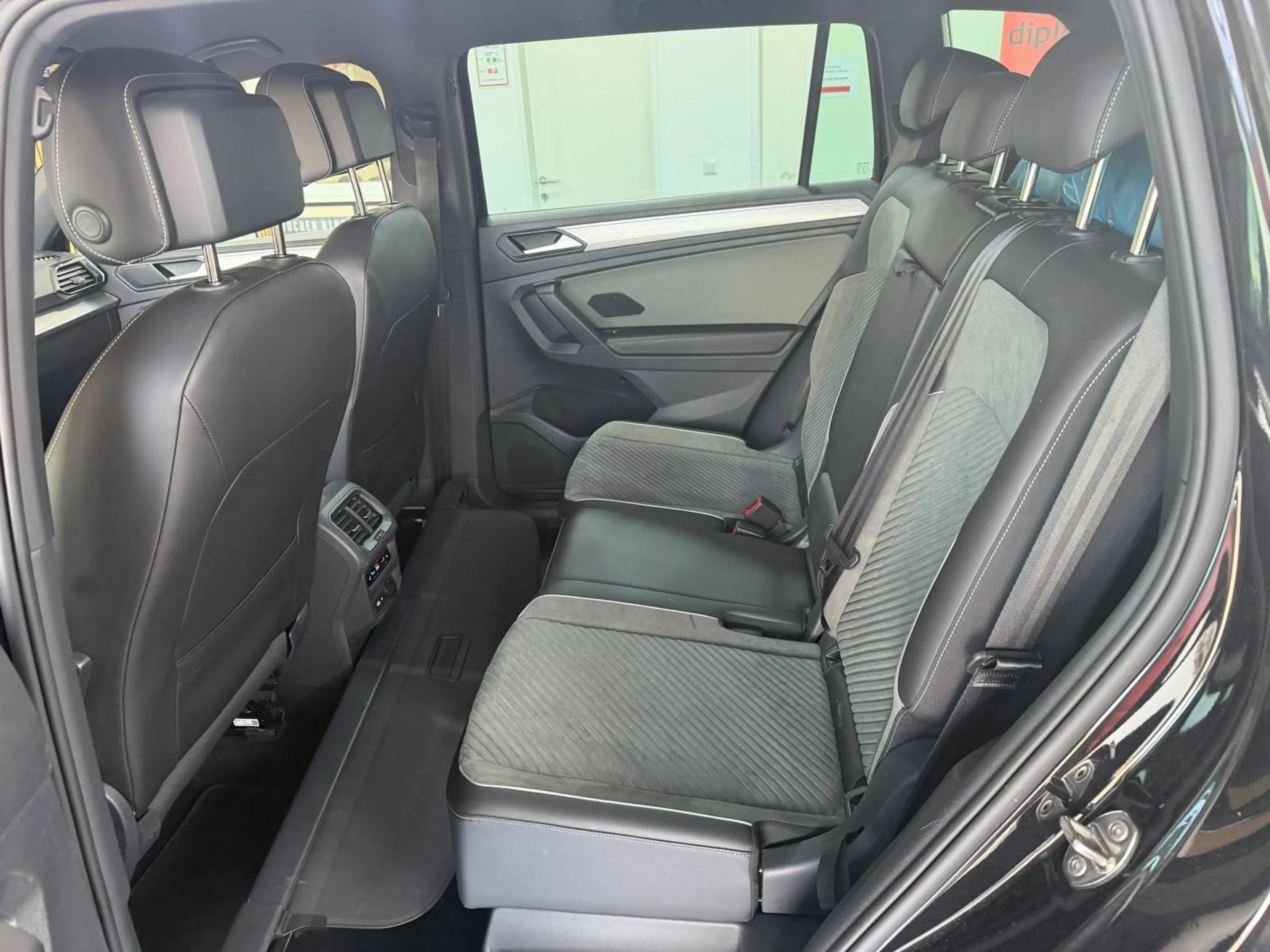 SEAT Tarraco Xperience e-Hybrid — photo 13
