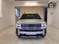 Hyundai SANTA FE Santa Fe 1,6 T-GDI Plug-In 4WD Prestige Line Silber - thumbnail 2