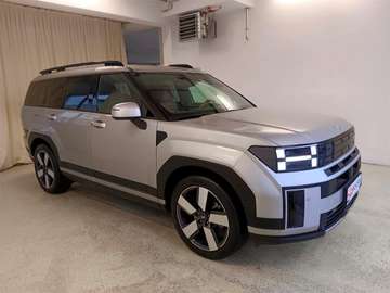 Santa Fe 1,6 T-GDI Plug-In 4WD Prestige Line