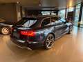 Audi A6 Avant 3.0 TDI DPF quattro S tronic S-LINE Bleu - thumbnail 7