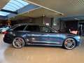Audi A6 Avant 3.0 TDI DPF quattro S tronic S-LINE Bleu - thumbnail 8