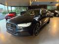 Audi A6 Avant 3.0 TDI DPF quattro S tronic S-LINE Bleu - thumbnail 3