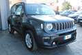 Jeep Renegade 1.3 t4 phev Limited 4xe AUTO con CARPLAY Gris - thumbnail 4