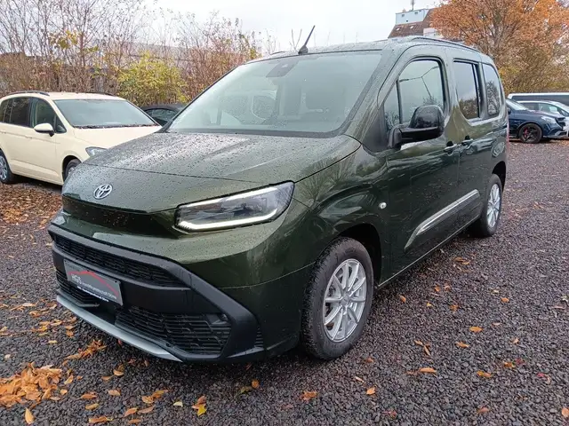 Toyota Proace City Verso L1 Navi Klima LED Sitzheizung