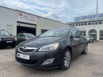 ASTRA 1.7 CDTI 110CV COSMO BVM6