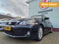 Lexus CT 200h 200H BUSINESS LINE PRO Trekhaak 100%NL (All-in pri Negro - thumbnail 2