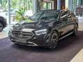 Mercedes-Benz E 300 E 300 de T 4M All Terrain Leder Burmester KEYLES Schwarz - thumbnail 8