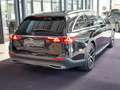 Mercedes-Benz E 300 E 300 de T 4M All Terrain Leder Burmester KEYLES Schwarz - thumbnail 4