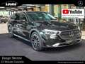 Mercedes-Benz E 300 E 300 de T 4M All Terrain Leder Burmester KEYLES Schwarz - thumbnail 1