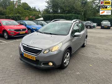 1.6 VTi Active , navigatie , pdc , airco