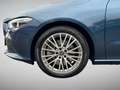 Mercedes-Benz CLA 250 Shooting Brake e Luxury Line SoH 97% Rijassistenti Blauw - thumbnail 8