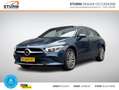 Mercedes-Benz CLA 250 Shooting Brake e Luxury Line SoH 97% Rijassistenti Blauw - thumbnail 1