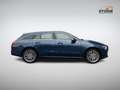 Mercedes-Benz CLA 250 Shooting Brake e Luxury Line SoH 97% Rijassistenti Blauw - thumbnail 3