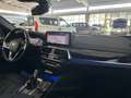 BMW 520 xDrive 48V LUXURY MILD-HYBRID LIST+90MILA  GAR24 M Grau - thumbnail 5