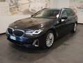 BMW 520 xDrive 48V LUXURY MILD-HYBRID LIST+90MILA  GAR24 M Grau - thumbnail 27