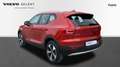 Volvo XC40 B3 Core Aut. Červená - thumbnail 2