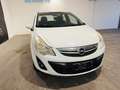 Opel Corsa Corsa IV 2013 5p 1.2 Edition*NEOPATENTATI* Blanc - thumbnail 3