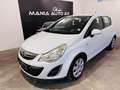 Opel Corsa Corsa IV 2013 5p 1.2 Edition*NEOPATENTATI* Blanc - thumbnail 1