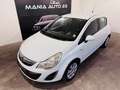 Opel Corsa Corsa IV 2013 5p 1.2 Edition*NEOPATENTATI* Blanc - thumbnail 2