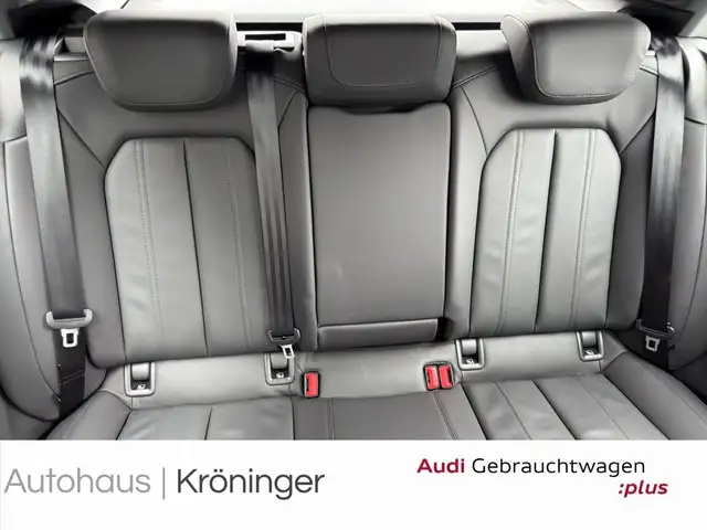 Audi A3 view 10