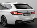 BMW 540 xD M Sport Kamera DAB H K AHK Alarm 20Zoll Weiß - thumbnail 17